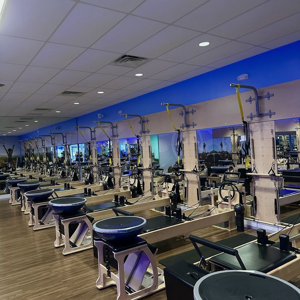 Club Pilates - Studio - Pilates Near Me - Tallahassee, Florida Club Pilates - Studio - Pilates Near Me - Tallahassee, Florida