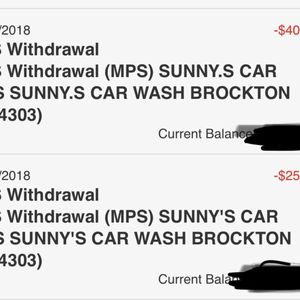 Sunny S Car Wash 21 Photos 27 Reviews Car Wash 535 Westgate Dr Brockton Ma Yelp