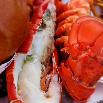 Acadia Lobster - Seafood Near Me - Trenton, Maine