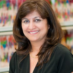 7 Days Pediatrics - Rukshana, Medical Assistant