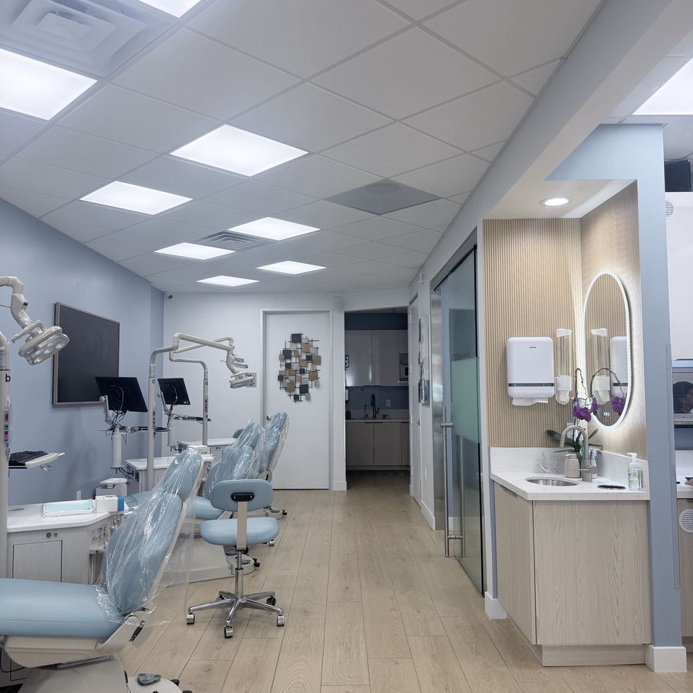 PhD Orthodontics - consulting room - Orthodontists Near Me - San Gabriel, California PhD Orthodontics - consulting room - Orthodontists Near Me - San Gabriel, California