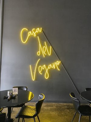 Casa Del Vegano by null