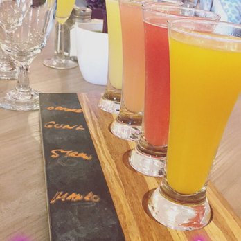 Hash Kitchen - Breakfast & Brunch Near Me - Scottsdale, Arizona