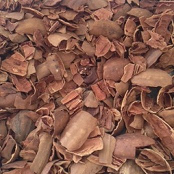 Barela Landscaping Materials - Pecan Shells - Nurseries & Gardening Near Me - Albuquerque, New Mexico