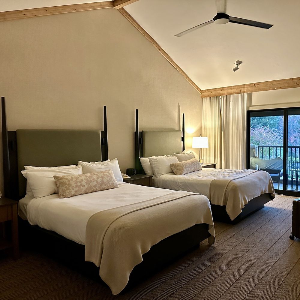 Hilton Garden Inn Downtown Napa, CA - Last Updated January 2026 - Yelp