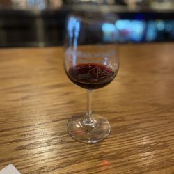 The Urban Winery of Silver Spring - Wine tasting