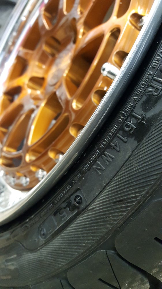 PEERLESS TIRES 4 LESS Updated September 2024 13 Reviews 6730 N