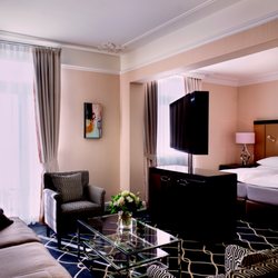 Waldhaus Flims Wellness Resort, Autograph Collection