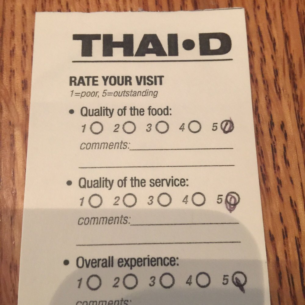 Thai-D - Very yummy food - Thai Near Me - Marion, Illinois Thai-D - Very yummy food - Thai Near Me - Marion, Illinois
