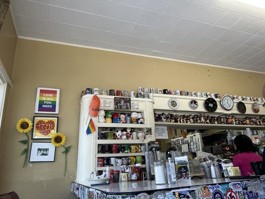 Eddie's Cafe by null Eddie's Cafe by null