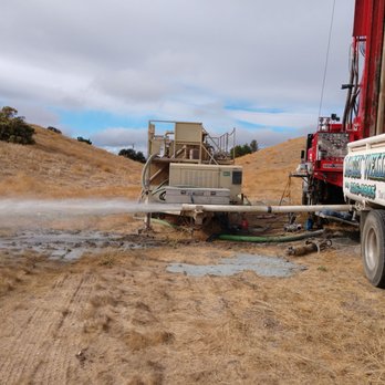 Mazzi Well Drilling - Well Drilling Near Me - Templeton, California Mazzi Well Drilling - Well Drilling Near Me - Templeton, California