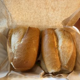 Banh mi Banh mi