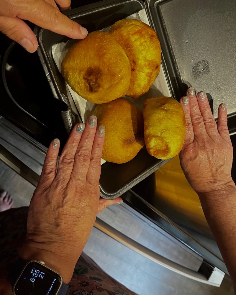 McGarrey's Oakwood Cafe McGarrey's Oakwood Cafe