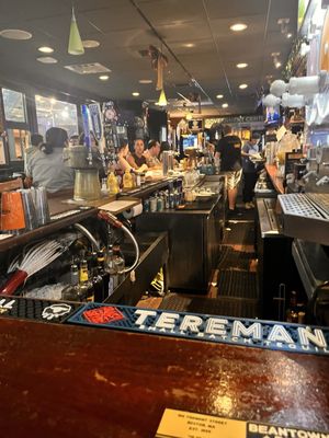 Beantown Pub by null