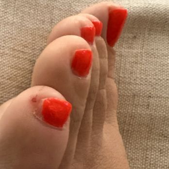 Premier Nails - Horrible job! Cut me most likely on purpose after I asked for new/unused tools. - Nail Salons Near Me - Knoxville, Tennessee Premier Nails - Horrible job! Cut me most likely on purpose after I asked for new/unused tools. - Nail Salons Near Me - Knoxville, Tennessee