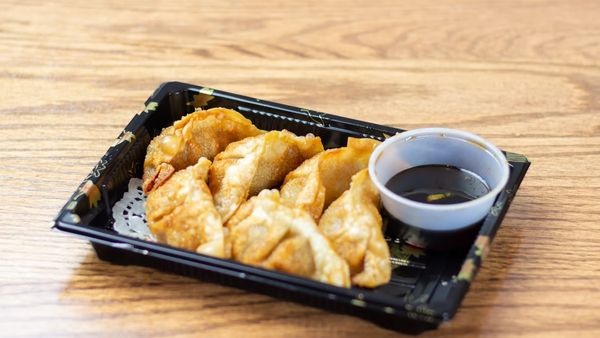 Poke Bowl 2016 by null