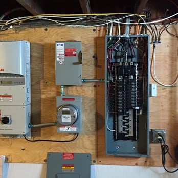 RAD Electrical - Electricians Near Me