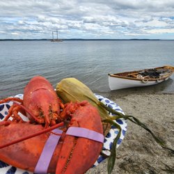 Schooner Heritage