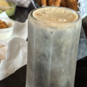 Joe Schmoe's - Frosty cold on tap root beer - Ice Cream & Frozen Yogurt Near Me - Cypress, California