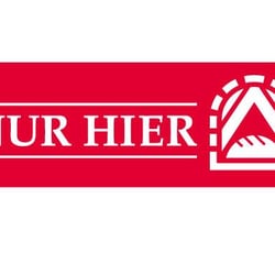 Nur Hier