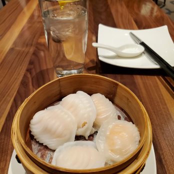 Red Bloom - Shrimp Hargow - Asian Fusion Near Me - Reno, Nevada Red Bloom - Shrimp Hargow - Asian Fusion Near Me - Reno, Nevada