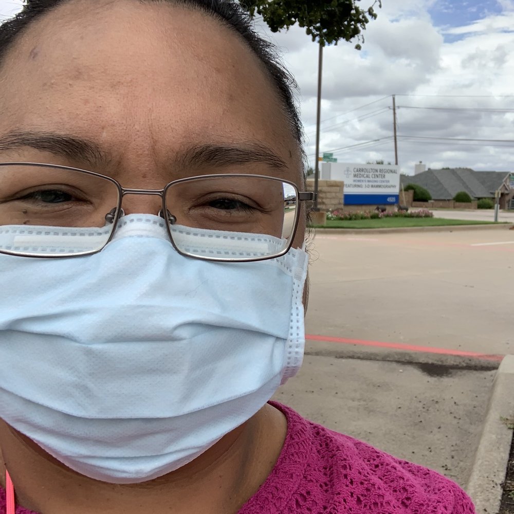 Baylor Mammography Flower Mound Best Flower Site