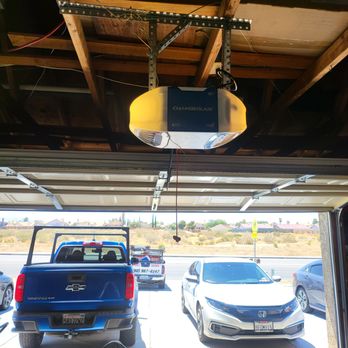 Priority Doors & Gates - Garage Door Services Near Me - hesperia, California