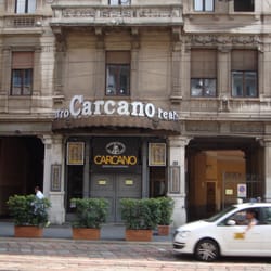Teatro Carcano