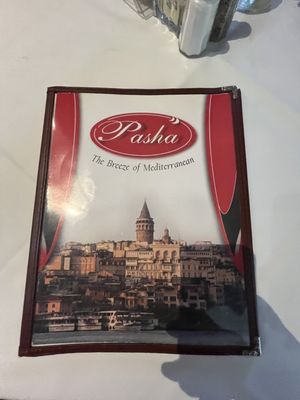 Pasha Turkish Restaurant by null