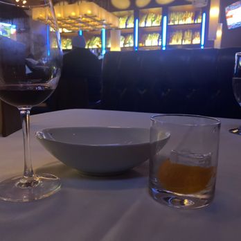 Ocean Prime - SERIOUSLY!!!!!! The truffled popcorn at HAPPY HOUR is so good we could not control ourselves!!!!! - Seafood Near Me - Troy, Michigan Ocean Prime - SERIOUSLY!!!!!! The truffled popcorn at HAPPY HOUR is so good we could not control ourselves!!!!! - Seafood Near Me - Troy, Michigan