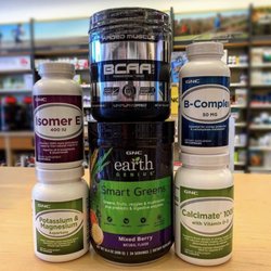 GNC