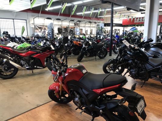 moto 2025 Kawasaki Ninja ZX-10R Motorcycles Fremont California