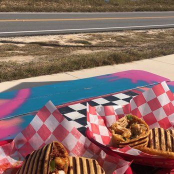 Beach Belly Bobs Sandwich Shop - Sandwiches Near Me - Flagler Beach, Florida