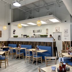 Triple Berry Cafe