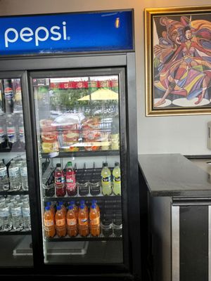 What's Cluckin by null