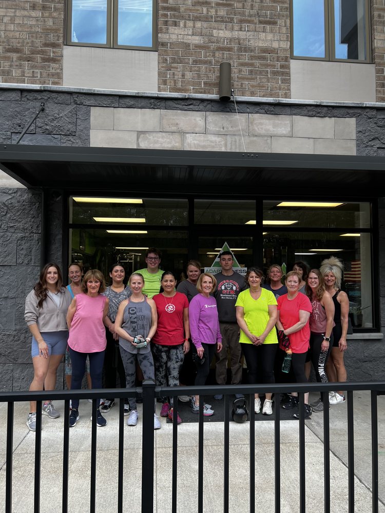 ADAPT FITNESS Updated September 2024 Request Information 800 NY