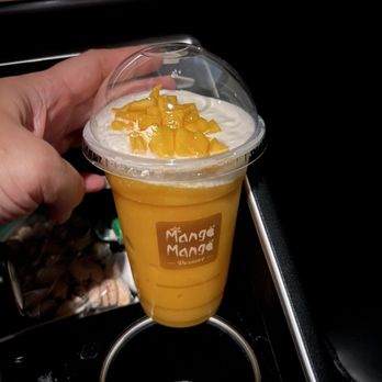 Mango Mango Dessert - Mango Smoothie - Desserts Near Me - Las Vegas, Nevada Mango Mango Dessert - Mango Smoothie - Desserts Near Me - Las Vegas, Nevada