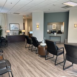 Ballantyne Medical Associates - New Patient Check In