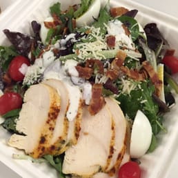 Cobb Salad