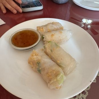 Wasana's Thai Restaurant - Spring rolls - Thai Near Me - Catskill, New York Wasana's Thai Restaurant - Spring rolls - Thai Near Me - Catskill, New York