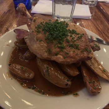 Lost & Found - DUCK POUTINE - New American Near Me - Albany, New York