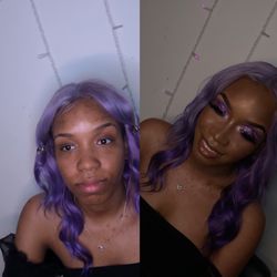 So Beat Makeup Artistry