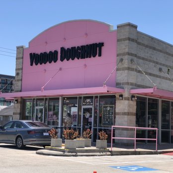 Voodoo Doughnut - Donuts Near Me - Houston, Texas Voodoo Doughnut - Donuts Near Me - Houston, Texas