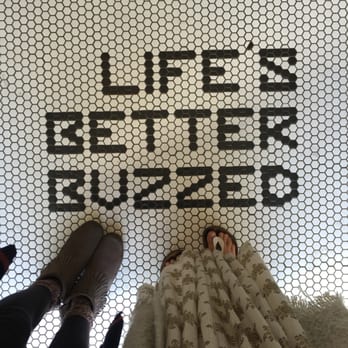 Better Buzz Coffee Encinitas - Yep. - Coffee & Tea Near Me - Encinitas, California
