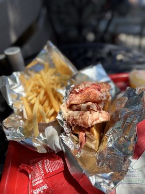 Red's Eats by null