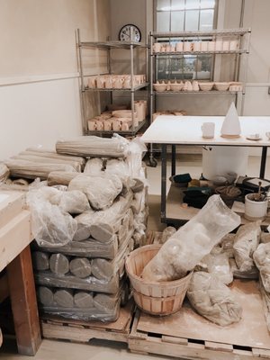 Farmhouse Pottery by null