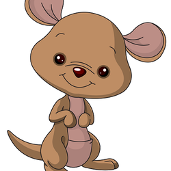 Kinkeade Early Childhood School - Our Kinkeade Kangaroo, Joey.