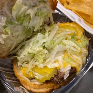 Longhorn Cafe on Yelp