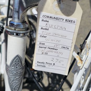Community Bikes - Bikes Near Me - Santa Rosa, California Community Bikes - Bikes Near Me - Santa Rosa, California