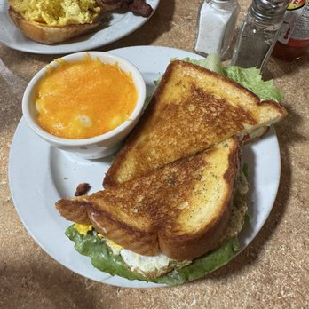 Asiago's Skillet - Asiago club - Breakfast & Brunch Near Me - Fort Walton Beach, Florida